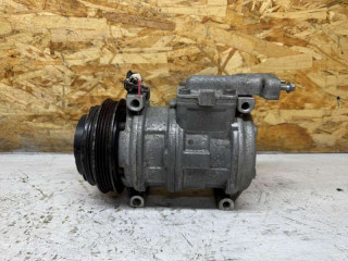 компрессор кондиционера Jaguar XJ 2 поколение [рестайлинг] 1996, 4.0 л., бензин, 4472004143, 10PA17C
