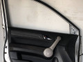 дверь передняя левая Honda CR-V 3 поколение 2007, 2.2 л., дизель, АКПП, внедорожник 5 дв. - фото №5