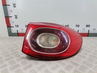 фонарь задний правый Volkswagen Tiguan 1 поколение 2008, 2.0 л., МКПП, внедорожник 5 дв., 5N0945096H