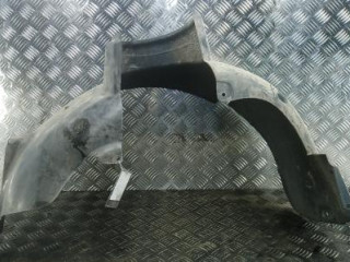 защита арок передняя левая (подкрылок) Fiat Doblo 1 поколение [рестайлинг] 2006, 1.9 л., JTD, дизель, МКПП