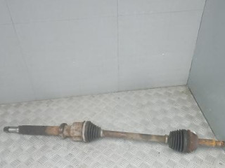 полуось передняя правая (приводной вал, ШРУС) Ford Transit 7 поколение 2010, 2.2 л., TDCi, дизель, МКПП, микроавтобус