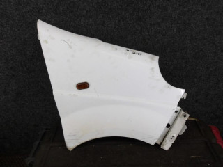 крыло переднее правое Renault Trafic 2 поколение 2004, 1.9 л., дизель, МКПП, микроавтобус