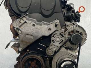 двигатель Volkswagen Passat B6 2007, 2.0 л., BMR, дизель, 6МКПП, универсал, BMR