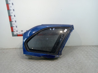 стекло кузовное боковое правое BMW X5 E53 [рестайлинг] 2004, 3.0 л., АКПП, внедорожник 5 дв., 51368402620