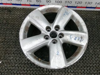 диск литой Lexus LS 4 поколение 2007, 4.6 л., бензин, АКПП, седан, 4261150520