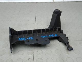 крепление бампера Renault Megane 4 поколение 2016, 1.5 л., дизель, 850474039R