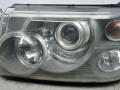 фара левая Land Rover Range Rover Sport 1 поколение 2008, 2.7 л., дизель, внедорожник 5 дв. - фото №3