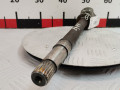 полуось передняя правая (приводной вал, ШРУС) Peugeot 206 1 поколение [рестайлинг] 2005, 1.4 л., МКПП, универсал, 3273CS - фото №2