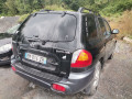 карданный вал Hyundai Santa Fe 1 поколение (SM) [рестайлинг] 2004, 2.0 л., МКПП, внедорожник 5 дв., 4930026200 - фото №11