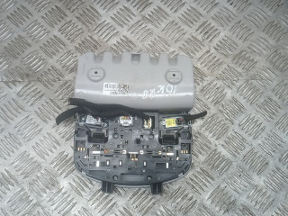 фонарь салона (плафон) Hyundai Kona 1 поколение 2021, 1.6 л., бензин, АКПП, внедорожник 5 дв., 92800J9210TTX