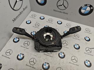 переключатель подрулевой (стрекоза) BMW X5 E70 [рестайлинг] 2012, 9164418