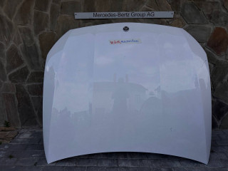 капот Mercedes-Benz E-Класс W214 2025, 2.0 л., дизель