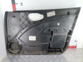 обшивка двери передняя левая Citroen Xsara 1 поколение [рестайлинг] 2002, 1.6 л., МКПП, хетчбэк 5 дв., 9331Z7 - фото №8