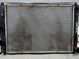 радиатор (основной) Infiniti Q50 1 поколение 2016, 2.2 л., дизель