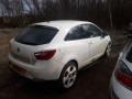 магнитола SEAT Ibiza 4 поколение 2011, 1.6 л., МКПП, хетчбэк 3 дв., 6J2035153H - фото №10