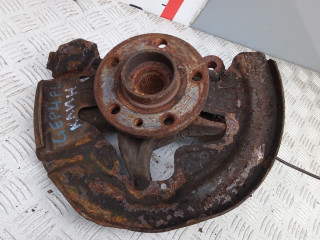 ступица передняя левая Volvo V60 1 поколение 2013, 1.6 л., дизель