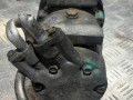 компрессор кондиционера Renault Scenic 1 поколение 1999, 1.9 л., дизель - фото №3