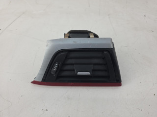 дефлектор обдува салона BMW 3 серия F30/F31/F34 2013, 1.6 л., N13 B16 A, бензин, АКПП, седан, задний привод, правый руль, 9231995