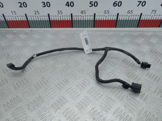 проводка Nissan Primastar 1 поколение [рестайлинг] 2008, 2.0 л., МКПП, фургон