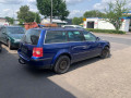 дверь задняя левая Volkswagen Passat B5 [рестайлинг] 2004, 1.9 л., АКПП, универсал, 3B9833051AC - фото №16