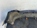 бампер задний Mazda 3 2 поколение [рестайлинг] 2012, 1.6 л., бензин, 5МКПП, хетчбэк 5 дв. - фото №7