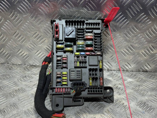 блок предохранителей BMW X5 E70 2008, M57 D30 (306D3), АКПП, черный, внедорожник 5 дв., B01005300