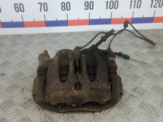 суппорт передний правый Mercedes-Benz Sprinter 2 поколение (W906) 2008, 2.2 л., дизель, МКПП