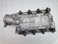 коллектор впускной Mercedes-Benz M-Класс W164 2006, 4.0 л., АКПП, внедорожник 5 дв., A6290983207 - фото №5
