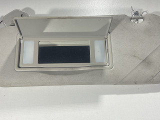 козырек солнцезащитный Citroen C5 1 поколение 2002, 2.0 л., дизель, 5МКПП, универсал