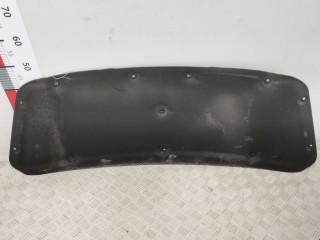 шумоизоляция капота Hyundai i40 1 поколение 2015, 1.7 л., МКПП, универсал, 811253Z000