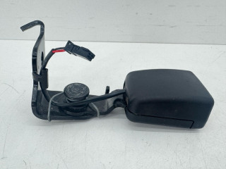 замок ремня безопасности BMW X5 G05 2021, внедорожник 5 дв., 743567106, 34243806D