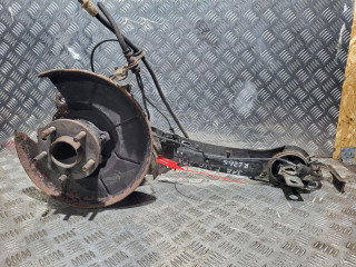 ступица задняя правая Ford Mondeo 4 поколение 2008, 2.0 л., дизель, 6МКПП, универсал