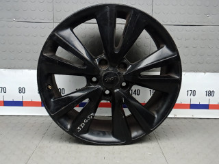 диск литой Jeep Grand Cherokee 4 поколение 2012, 3.0 л., дизель