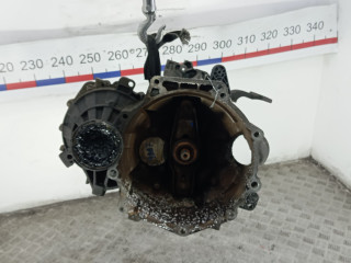 КПП механическая (МКПП) Skoda Octavia 3 поколение (A7) 2015, 1.6 л., дизель, MWW