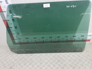 стекло двери задней правой SEAT Alhambra 1 поколение [рестайлинг] 2004, 1.8 л., МКПП, минивэн, 7M0845206B