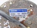 насос топливный Kia Pride 1 поколение 1994, 1.3 л., бензин, 9190921126, K3521335ZA - фото №3