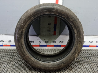 шина Peugeot 3008 2 поколение 2018, 1.6 л., дизель