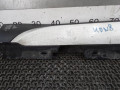 накладка на порог BMW X1 E84 2010, 2.0 л., D, дизель, МКПП, внедорожник 5 дв. - фото №2