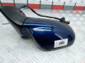 зеркало наружное правое Peugeot 407 1 поколение 2005, 2.0 л., МКПП, седан, 8149VC - фото №2