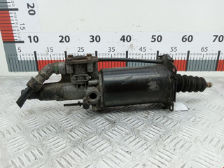 цилиндр сцепления главный Renault Midlum 1 поколение 2004, 6.2 л., МКПП, 5010452472