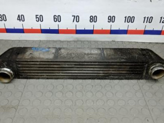 интеркулер BMW 5 серия E60/E61 2006, 3.0 л., дизель, седан