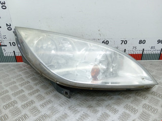 фара правая Mitsubishi Colt 6 поколение (Z20/Z30) 2005, 1.5 л., МКПП, хетчбэк 5 дв., MR957354