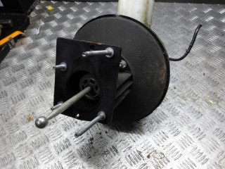 вакуумный усилитель тормозов Citroen C5 2 поколение 2012, 2.2 л., дизель, АКПП, универсал, 9671458280