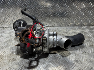 турбина Lexus IS 2 поколение (XE20) 2006, 2.2 л., 2AD-FHV, дизель, 6МКПП, седан, 1720126010