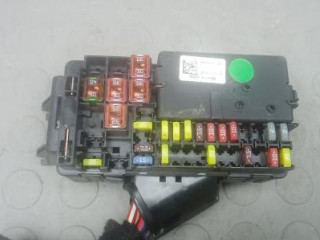 блок предохранителей Opel Astra K 2016, 1.6 л., CDTi, дизель, МКПП, универсал, 1551316301