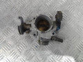 заслонка дроссельная Mazda Demio 1 поколение [рестайлинг] 2001, 1.5 л., бензин, АКПП, хетчбэк 5 дв. - фото №3