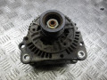 генератор SEAT Ibiza 2 поколение 1997, 1.4 л., бензин, МКПП, хетчбэк 5 дв., 028903025H - фото №4