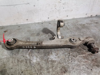 рычаг передний правый Audi A6 4F/C6 [рестайлинг] 2008, 2.7 л., BPP, дизель, 6МКПП, универсал