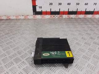 усилитель музыкальный Land Rover Discovery 2 поколение 2001, 4.0 л., АКПП, внедорожник 5 дв., XQK000010
