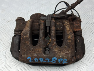 суппорт передний правый Mercedes-Benz Sprinter 2 поколение (W906) 2006, 2.2 л., дизель, микроавтобус